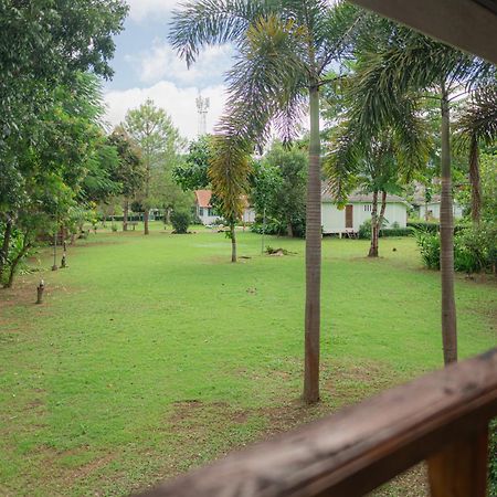 Pai Flora Resort Exterior foto